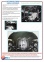 Защита двигателя и КПП HYUNDAI Tucson (2015-2020) 1,7D; 2,0D 4