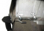 Фаркоп стандартний SUBARU Forester (2008-2012) 3
