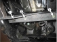 Фаркоп стандартный NISSAN Patrol Y62 (2010+) 0