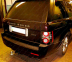 Фаркоп быстросъемный LAND ROVER Range Rover III (VOGUE) (2002-2012) 0