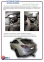 Фаркоп стандартний LEXUS RX350 (2009-2015) 4