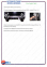 Фаркоп стандартный FIAT Doblo (119, 223) (2001+) 3