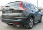 Фаркоп быстросъемный HONDA CR-V (2012-2016) +USA 2