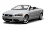 Защита двигателя и КПП Volvo C70 (2006-2013) 0