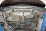 Фаркоп быстросъемный HONDA CR-V (2012-2016) +USA 6