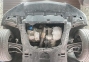 Защита двигателя и КПП HONDA Civic (2016-2021) 1,0 1,5 + USA (хэтчбек, купе) 0