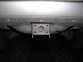 Фаркоп под штатный крепеж MITSUBISHI Pajero Wagon / Pajero 3  (арабская сборка) (2000-2006) 1