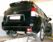 Фаркоп быстросъемный TOYOTA Land Cruiser Prado 150 (2009-2017+) 8