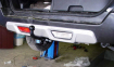 Фаркоп стандартный NISSAN X-TRAIL (2007-2014) 0