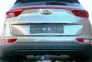 Фаркоп быстросъемный KIA Sportage (2015-2018) 0