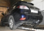 Фаркоп швидкознімний LEXUS RX450h (2009-2015) 3