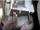 Фаркоп стандартный MG 3 Cross (2011+) 2