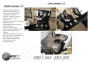 Фаркоп стандартный FORD C-Max (2003-2010) 1