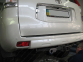 Фаркоп быстросъемный TOYOTA Land Cruiser Prado 150 (2009-2017+) 0