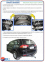 Фаркоп стандартный MITSUBISHI Pajero Sport (2008-2019) 3