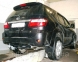 Фаркоп быстросъемный TOYOTA Fortuner SR5 (2005+) 3
