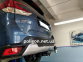 Фаркоп швидкознімний SUBARU Forester (2018+) +USA 1