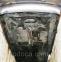 Защита двигателя и КПП MERCEDES-BENZ A-class W168 (1997-2004) 1,4; 1,6; 1,9; 1,9D 0