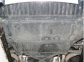 Защита дифференциала AUDI A5 8T (2008-2016) 1,8 TSi; 2,0 TFSi 0
