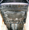 Защита двигателя и КПП FORD Mondeo (2007-2014) 0