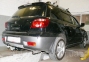 Фаркоп быстросъемный MITSUBISHI Outlander (2003-2008) 7