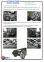 Фаркоп передний MITSUBISHI L200 (2006-2015) 7
