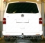 Фаркоп быстросъемный VOLKSWAGEN Transporter T5 T6 (2003-2014+) 3