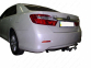Фаркоп быстросъемный TOYOTA Camry 50 (2011-2017) 0
