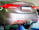 Фаркоп стандартный HYUNDAI Elantra 5 (2011-2015) 0