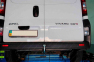 Фаркоп стандартний OPEL Vivaro (2001-2014) 0