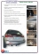 Фаркоп стандартний SUBARU Outback (1998-2003) 2
