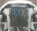 Захист двигуна та КПП CHEVROLET Orlando (2010+) 2,4; 2,0 0