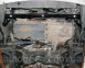 Захист двигуна та КПП SEAT Ibiza (2001-2010) 0