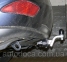 Фаркоп швидкознімний LEXUS RX450h (2009-2015) 7