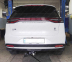 Фаркоп стандартный BYD Tang 2 (2018+) Electric; 4x4 0