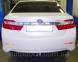 Фаркоп быстросъемный TOYOTA Camry 50 (2011-2017) 4
