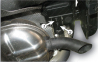 Фаркоп стандартный KIA Magentis (2005-2008) 2
