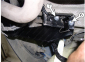 Фаркоп стандартний FORD Kuga 1 (2008-2012) 4