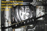 Защита РКПП TOYOTA Land Cruiser Prado 120 (2003-2009) 2,7; 4,0; 3,0D 2
