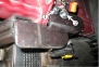 Фаркоп стандартный CITROEN C3 (2009+) 2