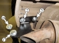 Фаркоп стандартний BYD F3 (2006-2013) 3