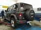 Фаркоп быстросъемный JEEP Wrangler JL (2018+) 0