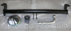 Фаркоп стандартный TOYOTA Avensis (2003-2009) 2