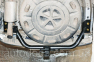 Фаркоп быстросъемный TOYOTA Highlander (2007-2013) 5