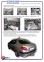 Фаркоп стандартный PEUGEOT 206 (2005-2009) седан 7