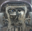 Захист двигуна та КПП PEUGEOT 607 (2000-2004) 0