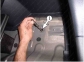Фаркоп швидкознімний GEELY Emgrand X7 (2012+) 0