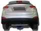 Фаркоп стандартный HYUNDAI IX 35 (2010-2015) 5