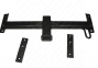 Фаркоп передній JEEP Cherokee KJ (2001-2008) 0