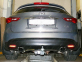 Фаркоп швидкознімний INFINITI FX30, FX37, FX50, QX70 (2008-2017) 3